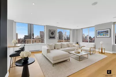 200 Riverside Boulevard #28-DE, New York City, NY 10069 - Photo 1