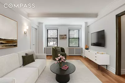 205 E 78th Street #5K, New York City, NY 10075 - Photo 1