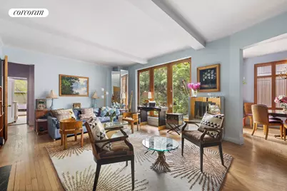 242 E 19th Street #3F/G, New York, NY 10003 - Photo 1