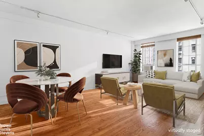 353 W 56th Street #9F, New York City, NY 10019 - Photo 1