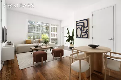 15 Roebling Street #2B, New York City, NY 11211 - Photo 1