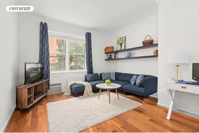 326 W 83rd Street #2D, New York, NY 10024 - Photo 1