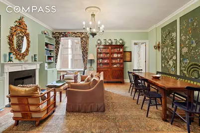 23 E 81st Street #7, New York City, NY 10028 - Photo 1