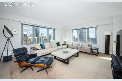 200 E 62nd Street #23B, New York City, NY 10065 - Photo 1