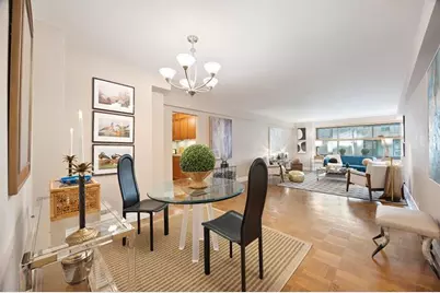 10 E End Avenue #4-A, New York City, NY 10075 - Photo 1