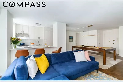 79 W 12th Street #3H, New York City, NY 10011 - Photo 1