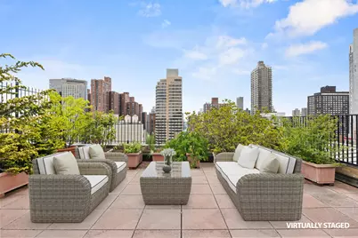 1125 Park Avenue #PH1C, New York City, NY 10128 - Photo 1