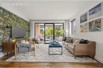 305 23rd Street #3W, New York City, NY 11215 - Photo 1