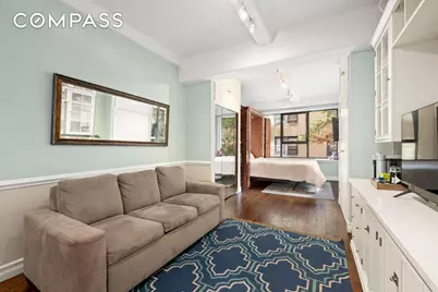 118 W 72nd Street #204, New York City, NY 10023 - Photo 1