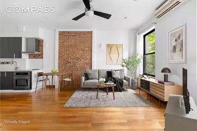 27 W 82nd Street #2B, New York City, NY 10024 - Photo 1