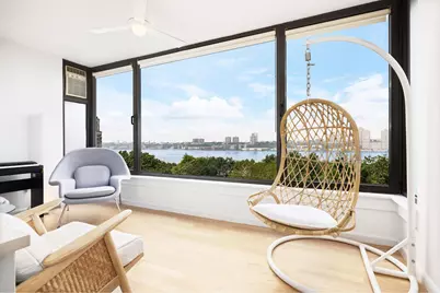 11 Riverside Drive #8JHW, New York City, NY 10023 - Photo 1