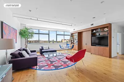 535 Dean Street #804, New York City, NY 11217 - Photo 1