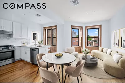 257 Throop Avenue #4, New York City, NY 11206 - Photo 1