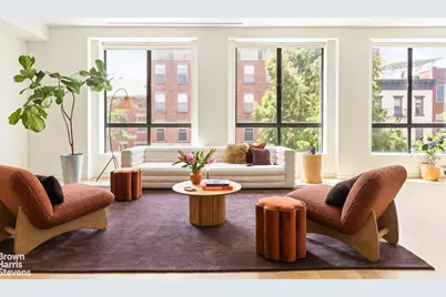 17 Bergen Street #2, New York City, NY 11201 - Photo 1