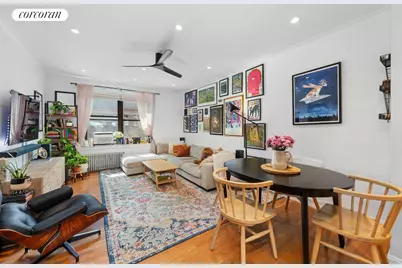 35-55 29th Street #6J, New York City, NY 11106 - Photo 1