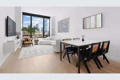 111 Varick Street #24D, New York City, NY 10013 - Photo 1