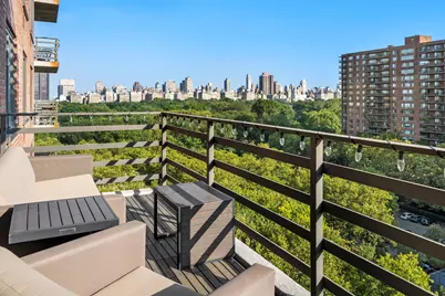 392 Central Park W #14N, New York City, NY 10025 - Photo 1