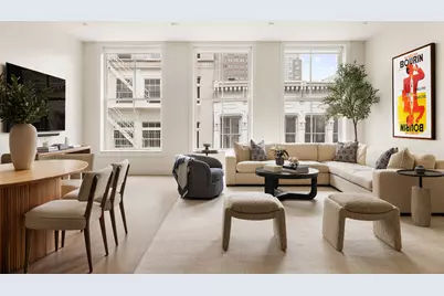 74 Grand Street #4, New York City, NY 10013 - Photo 1