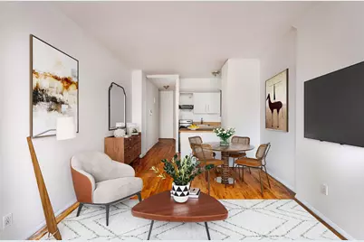 160 E 91st Street #7F, New York City, NY 10128 - Photo 1