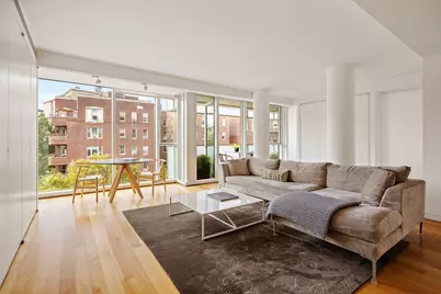 1 Grand Army Plaza #4C, New York City, NY 11238 - Photo 1