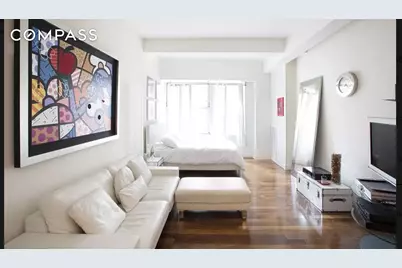 88 Greenwich Street #911, New York City, NY 10006 - Photo 1