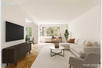 11 5th Avenue #3R, New York City, NY 10003 - Photo 1