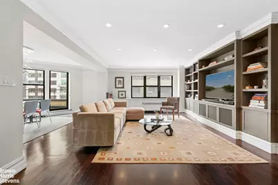 301 E 48th Street #15/16C, New York City, NY 10017 - Photo 1