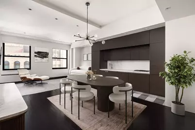 20 Pine Street #1814, New York City, NY 10005 - Photo 1