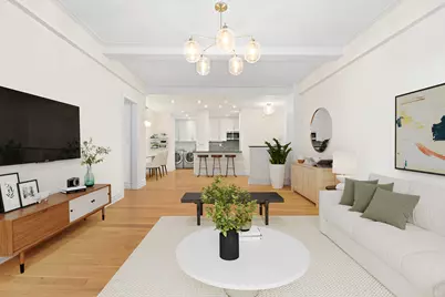 600 W 111th Street #4D, New York City, NY 10025 - Photo 1