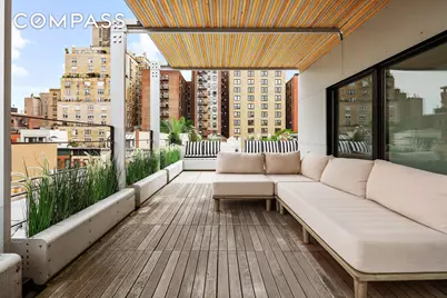 151 W 80th Street #5R, New York City, NY 10024 - Photo 1