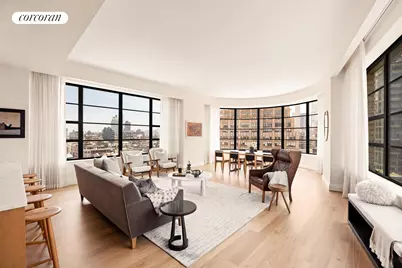 10 Sullivan Street #12A, New York City, NY 10012 - Photo 1