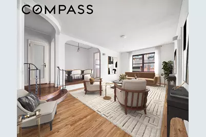 225 E 74th Street #4C, New York City, NY 10021 - Photo 1