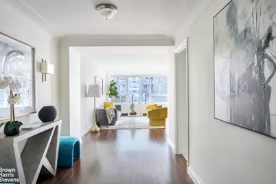 200 E 66th Street #D603, New York City, NY 10065 - Photo 1