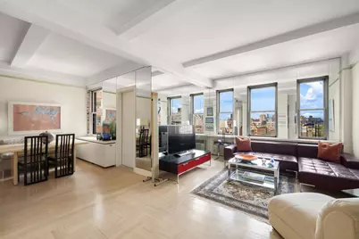 30 5th Avenue #12C, New York City, NY 10011 - Photo 1