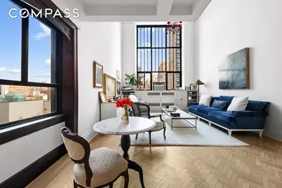 1 W 67th Street #608, New York City, NY 10023 - Photo 1