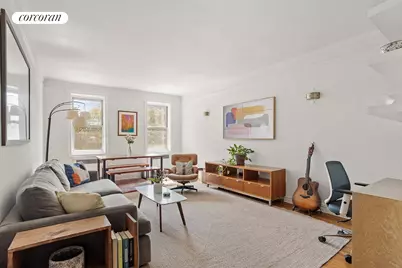 40 Tehama Street #2H, New York City, NY 11218 - Photo 1