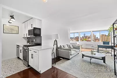 333 E 14th Street #9G, New York City, NY 10003 - Photo 1