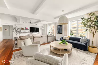 12 W 72nd Street #14ABC, New York City, NY 10023 - Photo 1
