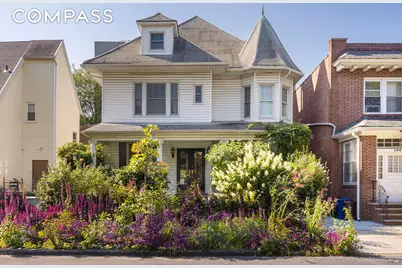 200 Fenimore Street, New York City, NY 11225 - Photo 1