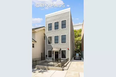 578 20th Street, New York City, NY 11218 - Photo 1