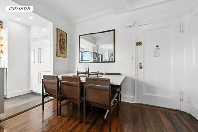 300 W 23rd Street #9D, New York, NY 10011 - Photo 1