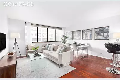 330 E 75th Street #8H, New York, NY 10021 - Photo 1