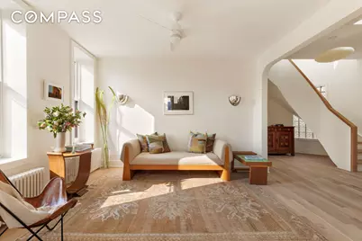 99 Ave B #PH6DE, New York City, NY 10009 - Photo 1