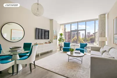 210 Lafayette Street #3A, New York City, NY 10012 - Photo 1