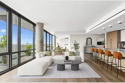 302 E 96th Street #PH4, New York City, NY 10128 - Photo 1