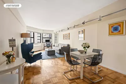 345 E 69th Street #16E, New York City, NY 10021 - Photo 1