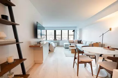 120 E 90th Street #10F, New York City, NY 10128 - Photo 1
