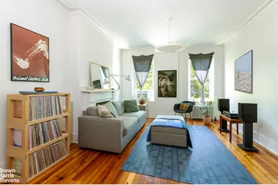 153 Garfield Place #3R, New York City, NY 11215 - Photo 1