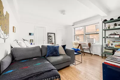 70 Remsen Street #7J, New York City, NY 11201 - Photo 1