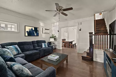 1631 New York Avenue #TH, Brooklyn, NY 11210 - Photo 1
